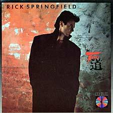 Rick Springfield : Tao